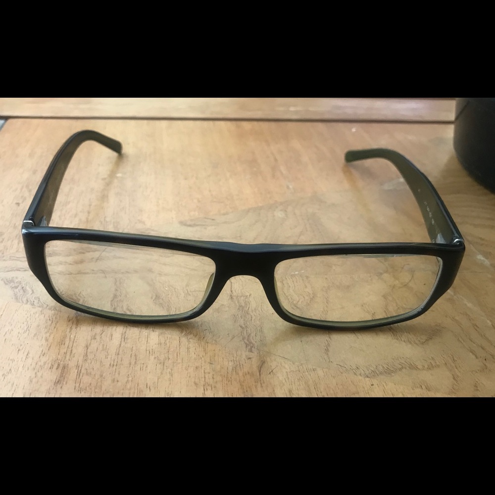 Prada Heritage 16MV Eyeglasse